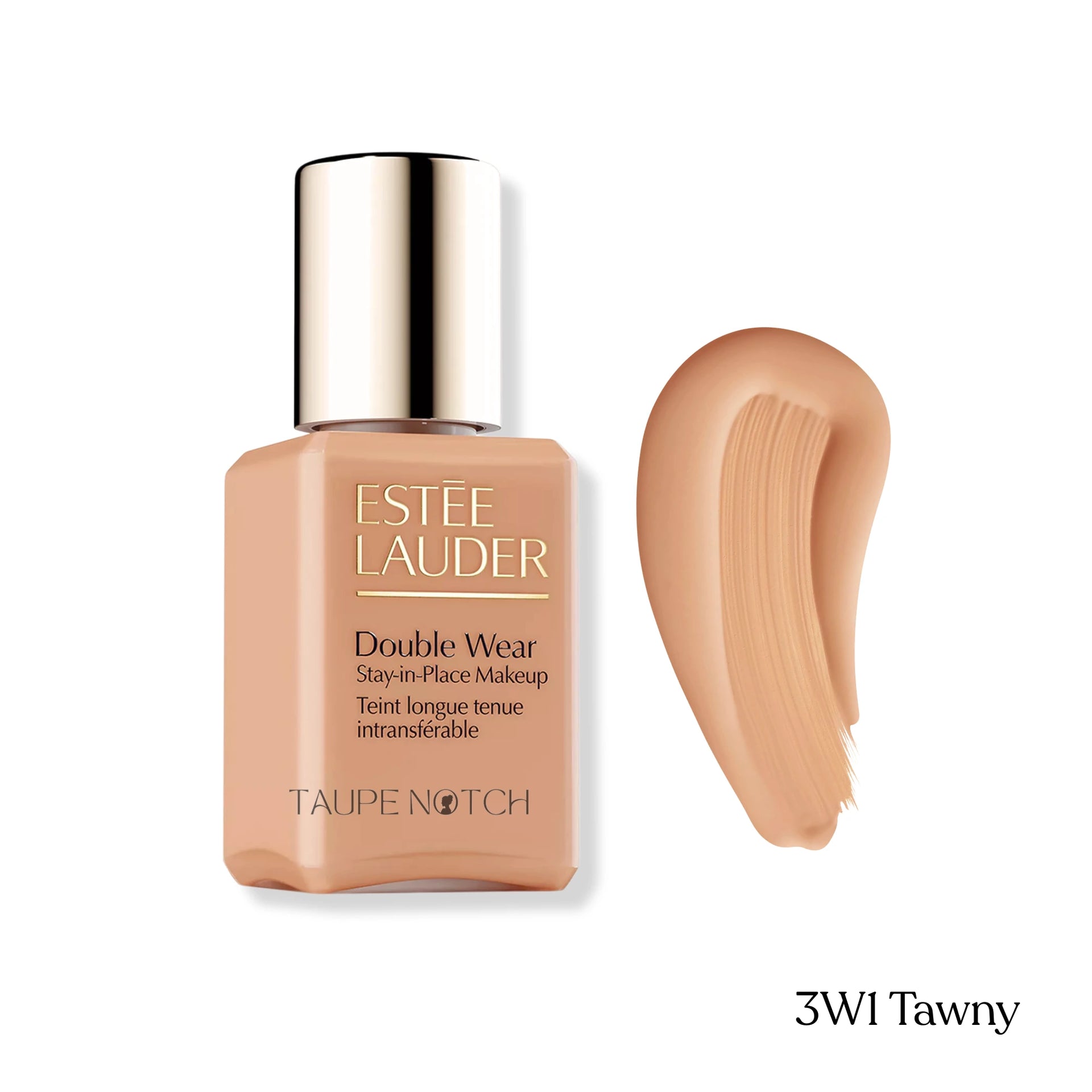 Estee Lauder
Mini Double Wear Stay-in-Place Longwear Matte Foundation