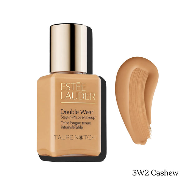 Estee Lauder
Mini Double Wear Stay-in-Place Longwear Matte Foundation