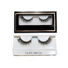 Invisible Band Wispy Lashes Single Pair
