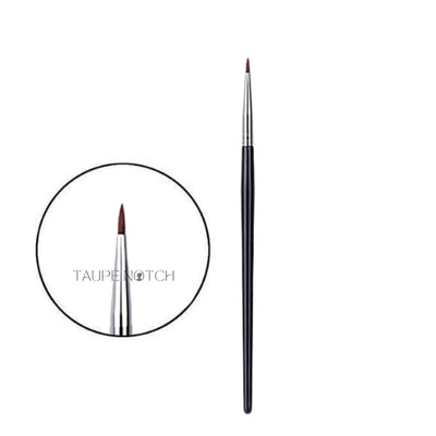 Precision Eyeliner Brush from Shein