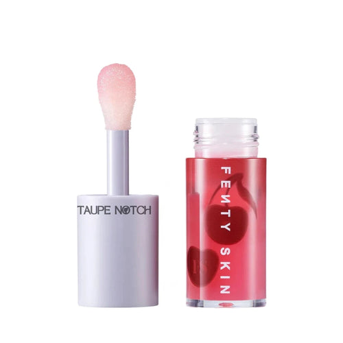 Fenty Beauty Skin Cherry Treat Lip Conditioning Oil - Barbados Cherry