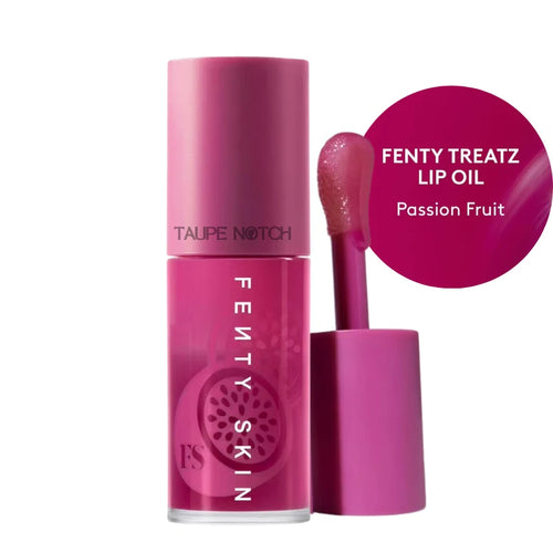 Fenty Beauty Treatz Hydrating + Strengthening Lip Oil