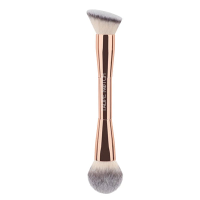 Face Brush Duo