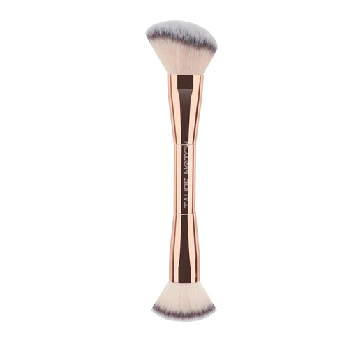 Face Brush Duo