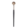 Fan-Shaped Highlighter and blush Brush