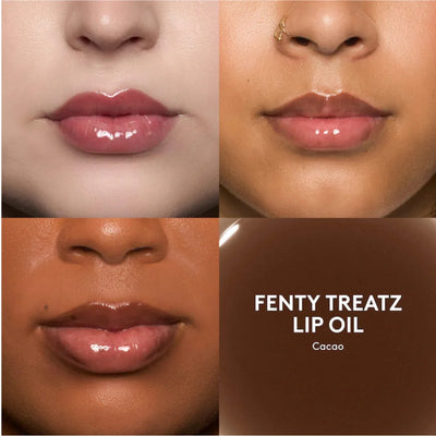 Fenty Beauty Chocolit Treatz