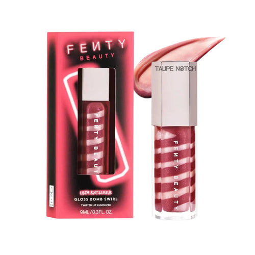Fenty Beauty Gloss Bomb Swirl Twisted Lip Luminizer
