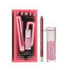 Fenty Beauty Lined + Luminized 2 piece Lip Set