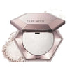 Fenty Beauty Diamond Bomb All-Over Diamond Veil - How Many Carats?!