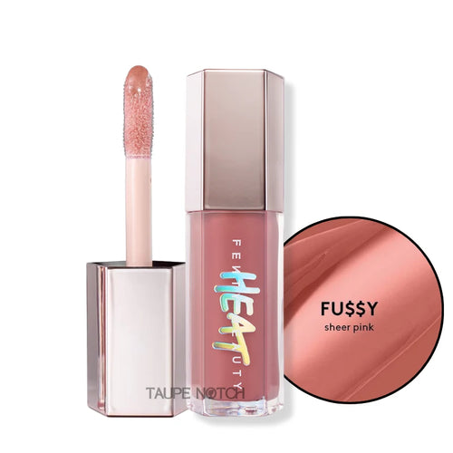 Fenty Beauty Gloss Bomb Heat Universal Lip Luminizer + Plumper 9ml