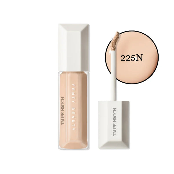 Hydrating longwear concealer with wand tip, shade 225N