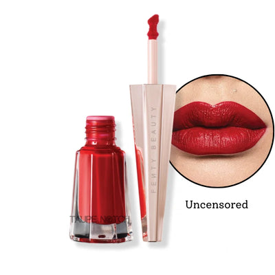 Fenty Beauty Stunna Lip Paint Longwear Fluid Lip Color 4 mL