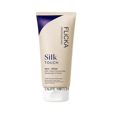 Flicka Silk Touch l Concentrate - Primer and Moisturizer 60 Ml
