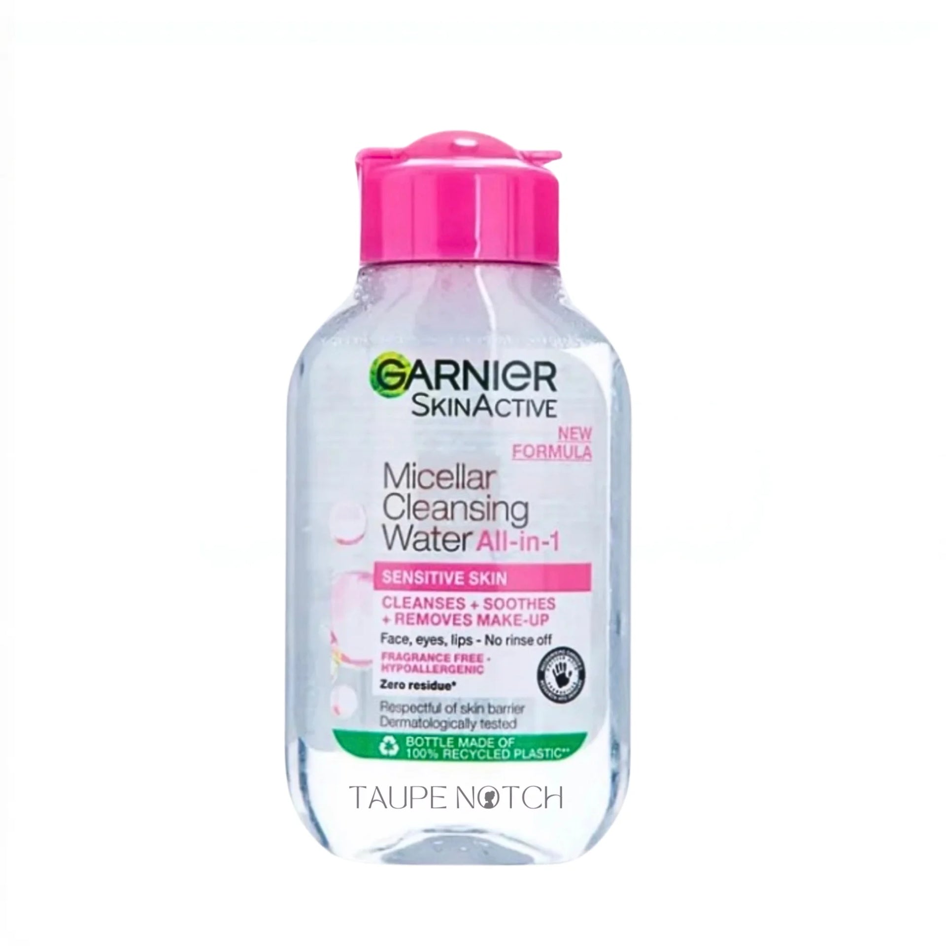 Garnier Skin Naturals Micellar Cleansing Water For Sensitive Skin