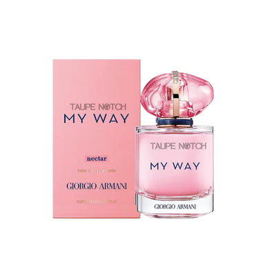 Giorgio Armani My Way Nectar Eau de Parfum 7ml