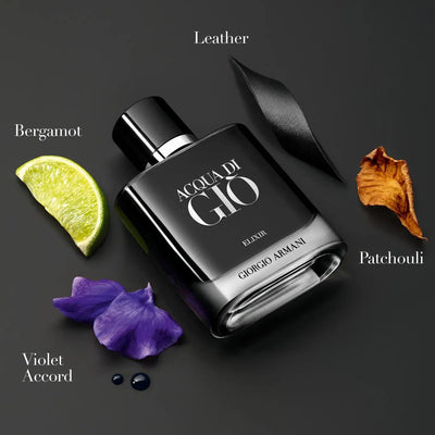 Giorgio Armani ACQUA DI GIÒ ELIXIR