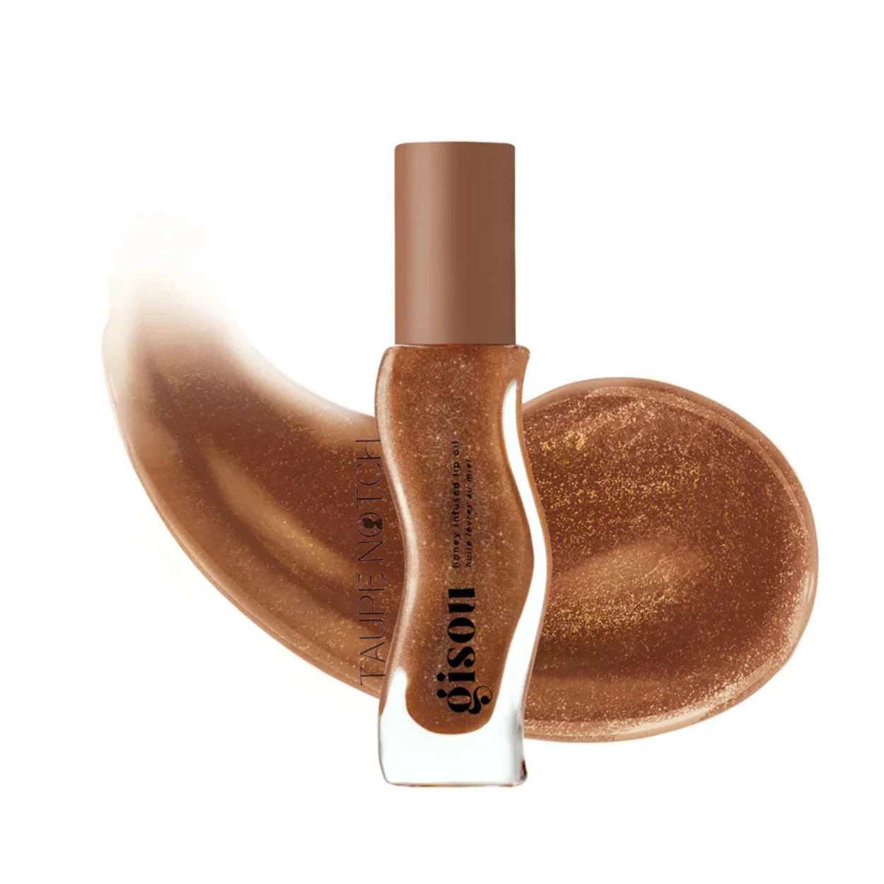 Gisou Honey Infused Lip Oil