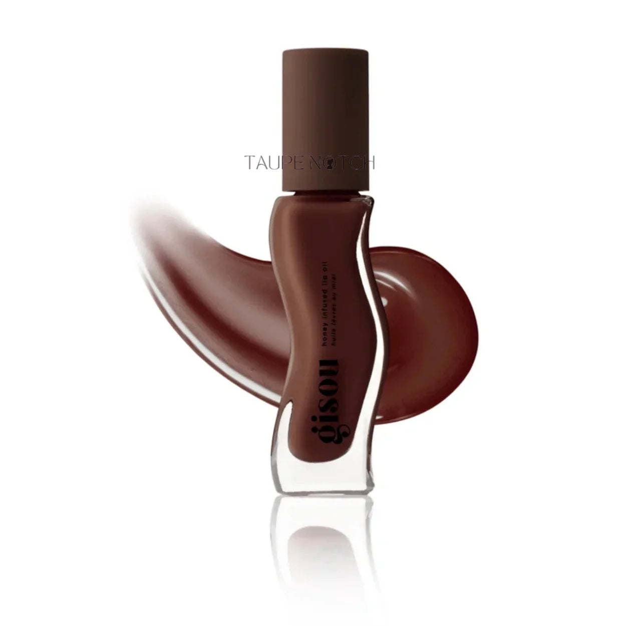 Gisou Honey Infused Lip Oil