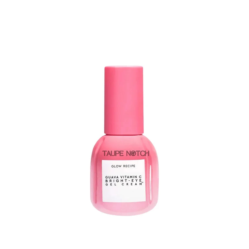 Glow Recipe Guava Vitamin C Bright-Eye Gel Cream price in bangladesh , Glow Recipe eye cream, Glow Recipe eye cream for dark circle, Glow Recipe eye care, 100% orginal products in bangladesh,authentic Makeup store in bangladesh, sephora in Bangladesh, taupe notch, go go gorgeous. 