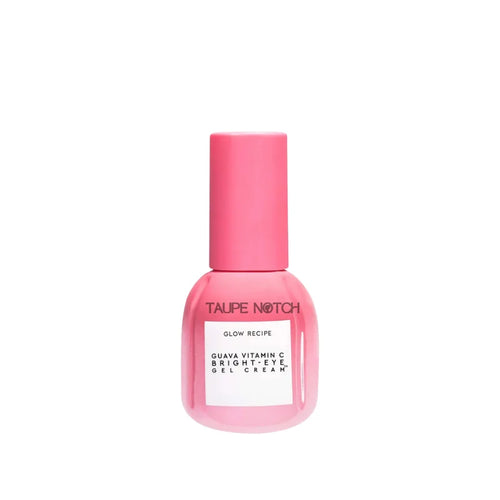 Glow Recipe Guava Vitamin C Bright-Eye Gel Cream