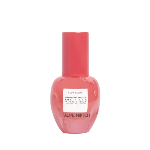 Glow Recipe Strawberry Smooth BHA+AHA Salicylic Serum 30 mL