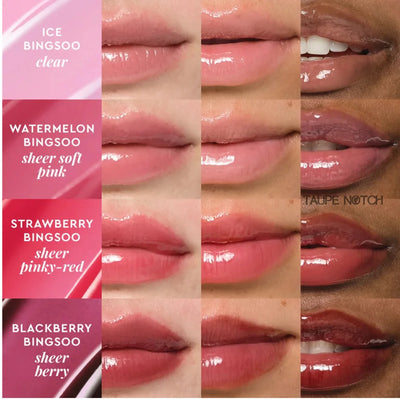 Glow Recipe Glass Balm Mini Lip Collection