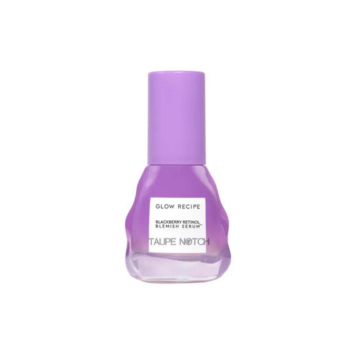 Glow Recipe Blackberry Retinol Blemish Serum 30 mL