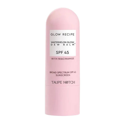 Glow Recipe Watermelon Glow Niacinamide Dew Balm SPF 45