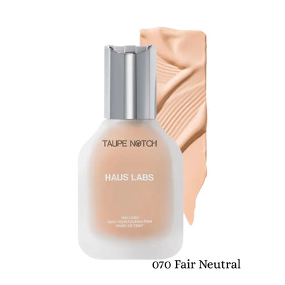 Haus Labs Triclone Skin Tech Foundation 30 ml
