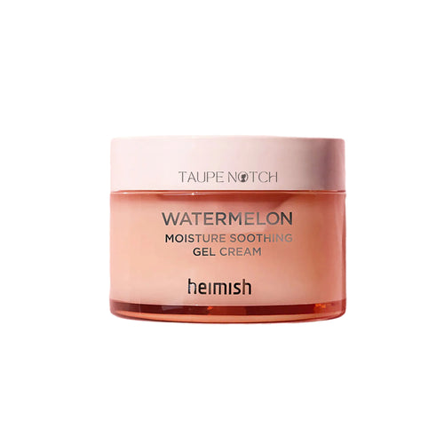 Heimish Watermelon Moisture Soothing Gel Cream 110ml