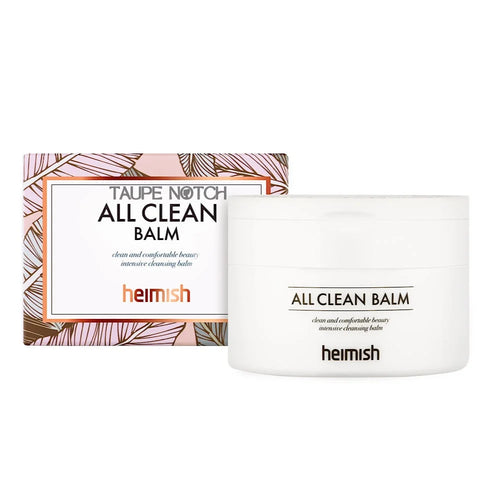 Heimish All Clean Cleansing Balm
