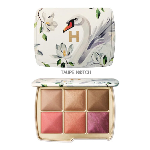 Hourglass Ambient Lighting Edit Unlocked Collection - Swan