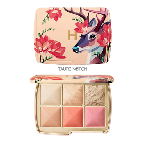 Hourglass Ambient Lighting Edit Unlocked Collection- Deer