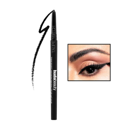 Huda Beauty Creamy Kohl Longwear Eye Pencil