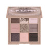 Huda Beauty Creamy Obsessions Eyeshadow Palette Greige