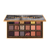 Huda Beauty Empowered Eyeshadow Palette