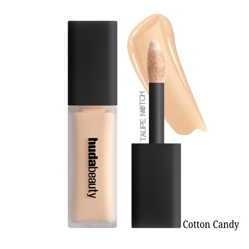Huda Beauty #Fauxfilter Luminous Matte Concealer