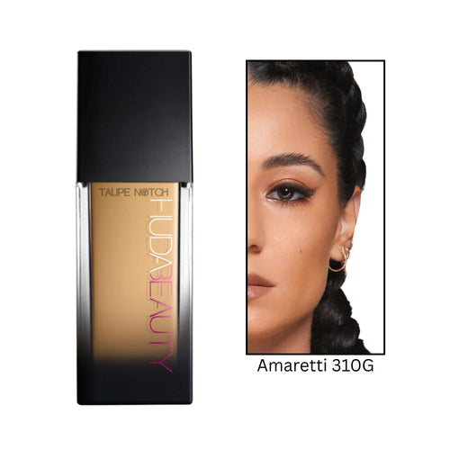 Huda Beauty #FauxFilter Luminous Matte Foundation 35 ml