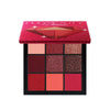 Huda Beauty Ruby Obsessions Palette