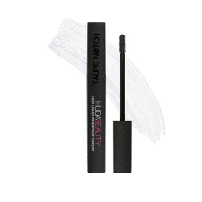 Huda Beauty Legit Lashes Waterproof Mascara Topcoat