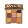 Huda Beauty Tiger Wild Obsessions Eyeshadow Palette