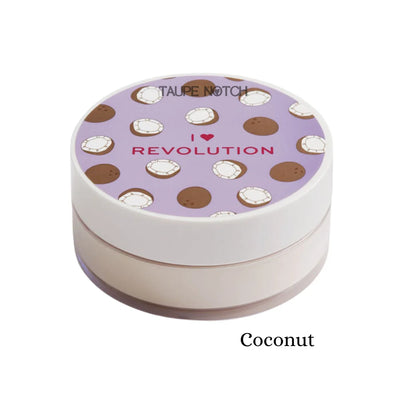 I Heart Revolution Loose Baking Powder