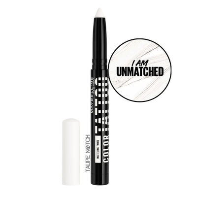 Maybelline Color Tattoo Longwear Multi-Use Eyeshadow Stix