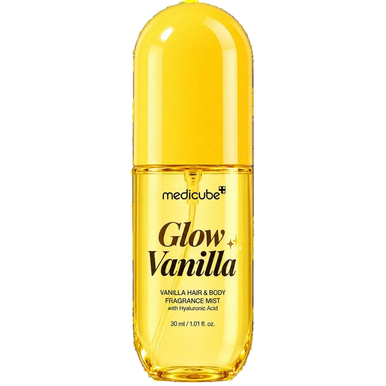 Medicube Vanilla Hair Body Fragrance Mist 30ml