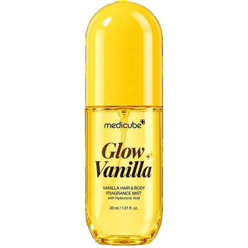 Medicube Vanilla Hair Body Fragrance Mist 30ml