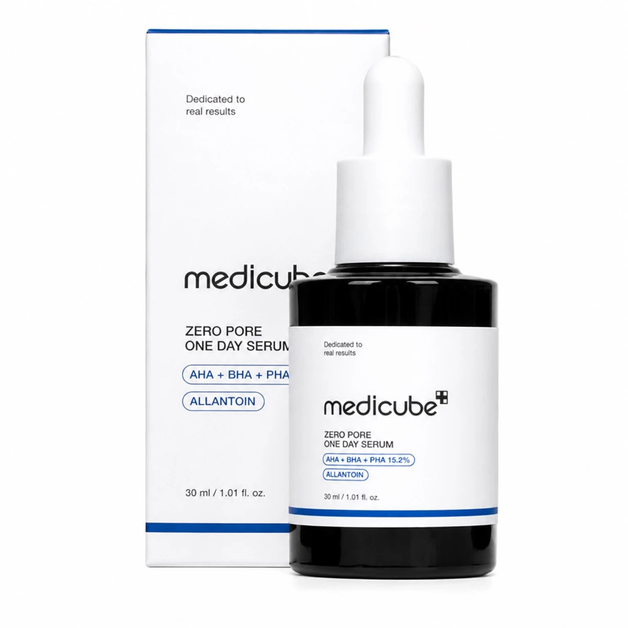Medicube Zero Pore One Day Serum 30ml