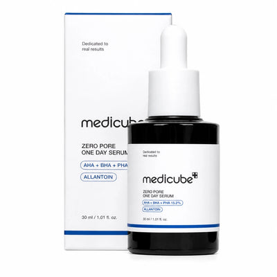 Medicube Zero Pore One Day Serum 30ml