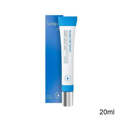Seapuri Scalpy Hair Serum 20 Ml