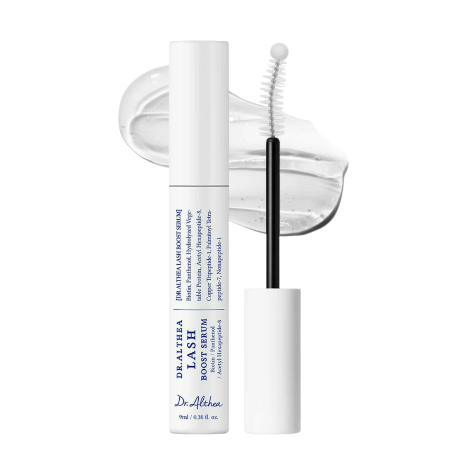 Dr.Althea Lash Boost Serum 9ml