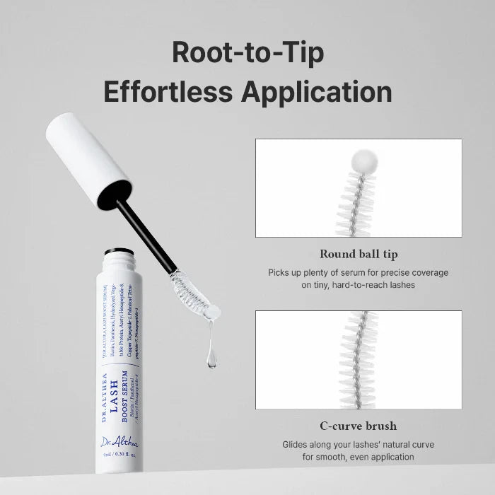 Dr.Althea Lash Boost Serum 9ml